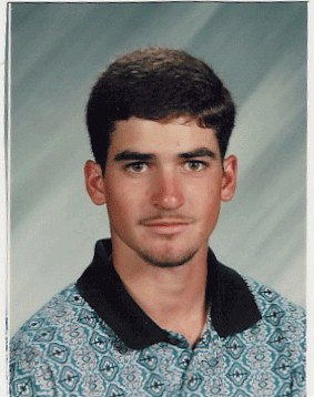 Travis Poston